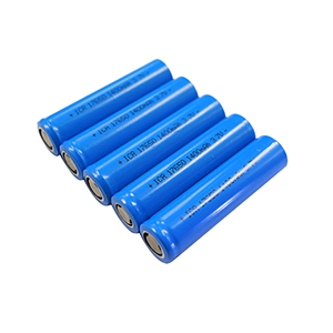 17650 1400mAh 3.7V強(qiáng)光手電筒電池