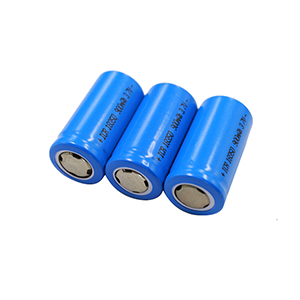 18500 1400mAh 3.7V 電蚊拍電池