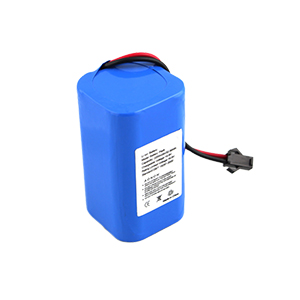 14.8V 3000mAh 智能開合簾電機電池