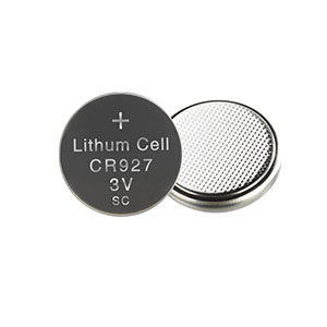 CR927-30mAh