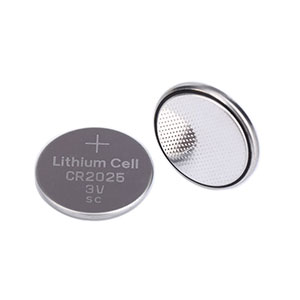 CR2025-155mAh