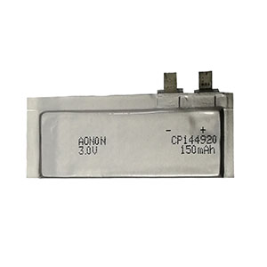 CP144920-150mAh