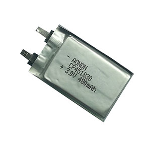 CP451830-480mAh