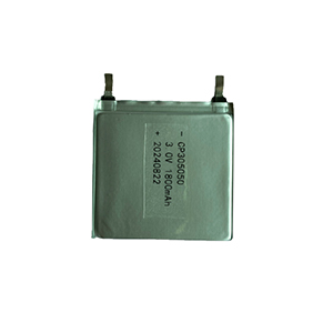 CP305050-1800mAh