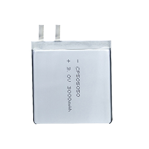 CP505050-3000mAh