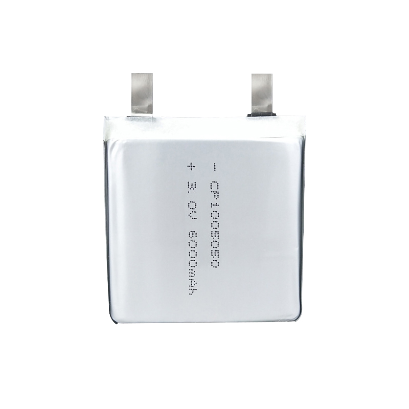 CP155050電池-600mAh