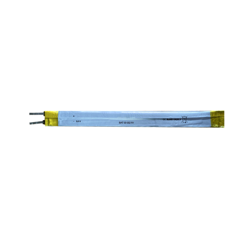 CP2012120電池-550mAh