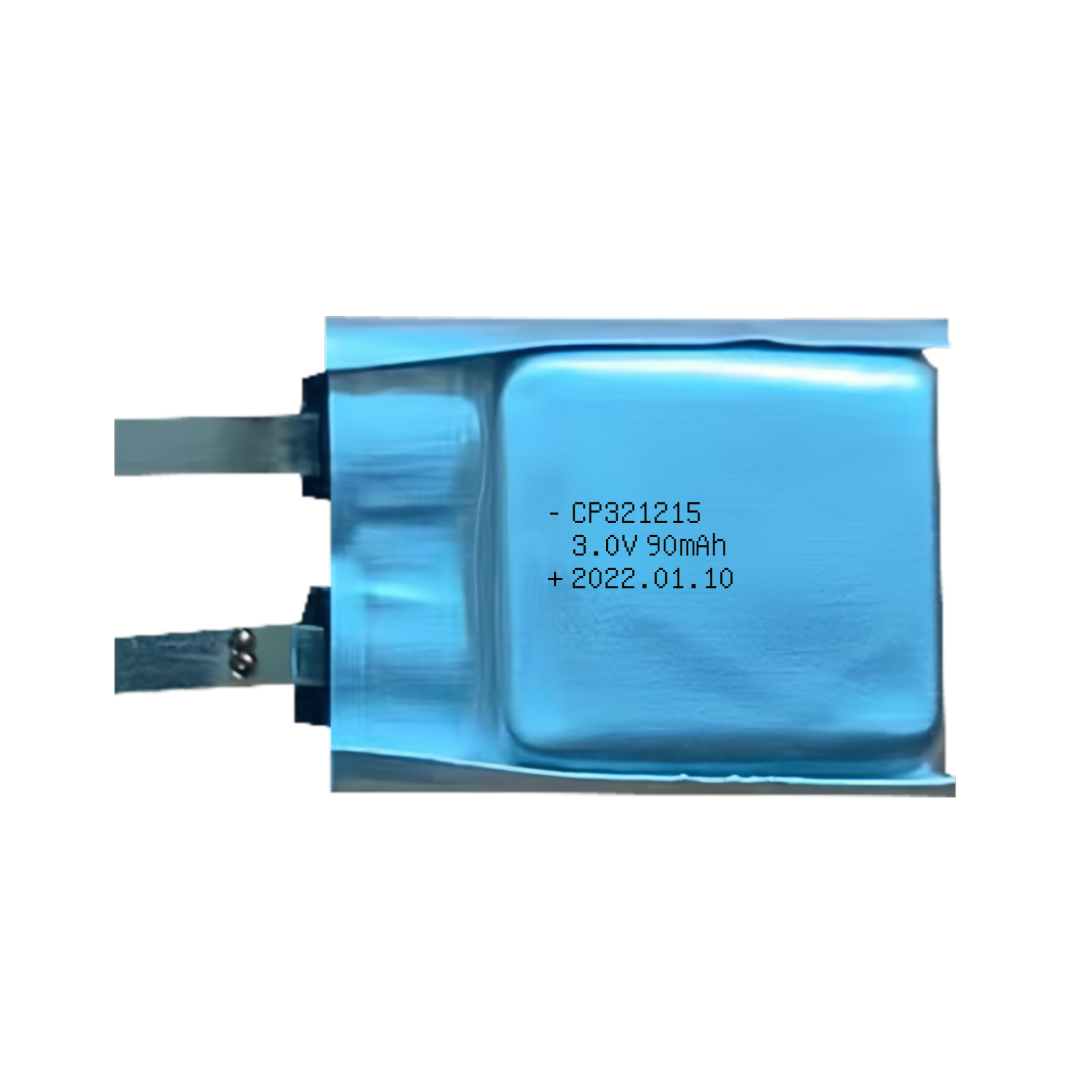 CP321215電池-90mAh