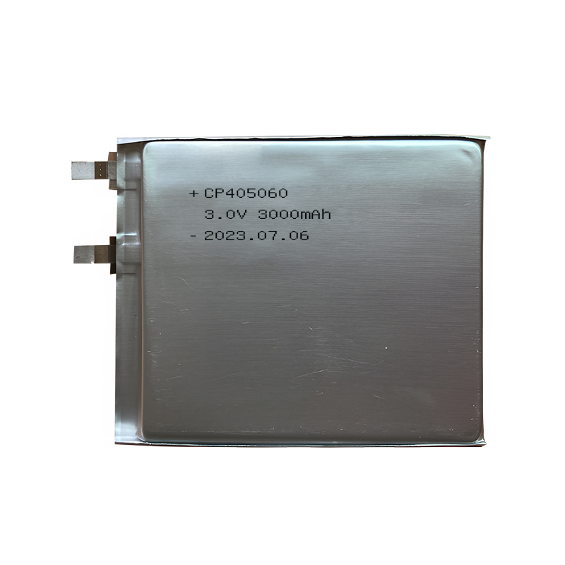 CP405060電池-3000mAh