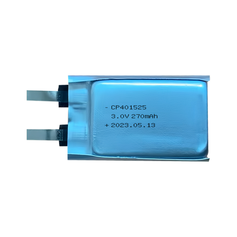 CP401525電池-270mAh