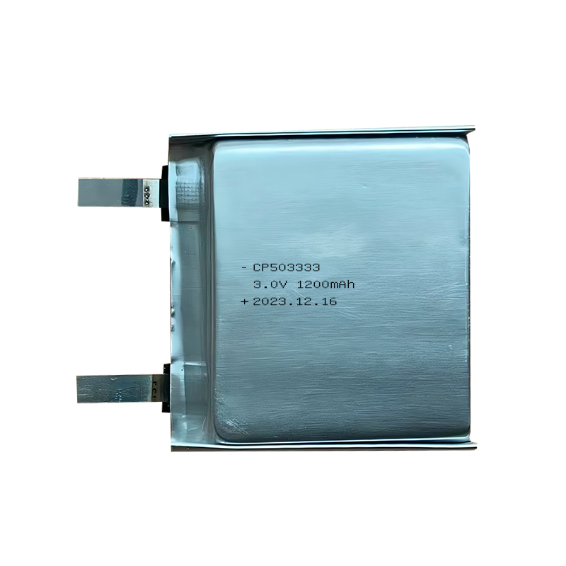 CP503333電池-1200mAh