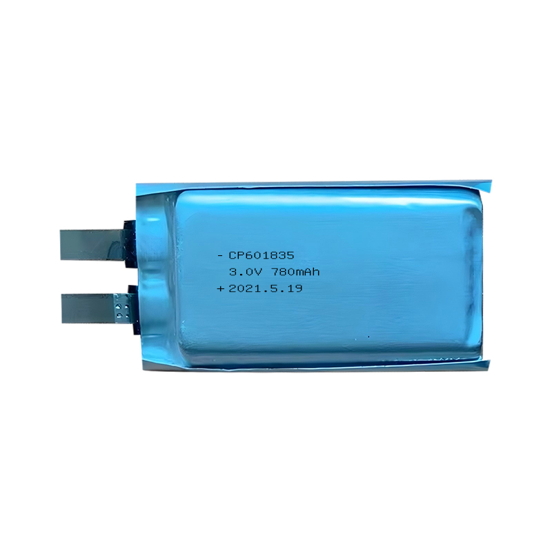 CP601835電池-780mAh