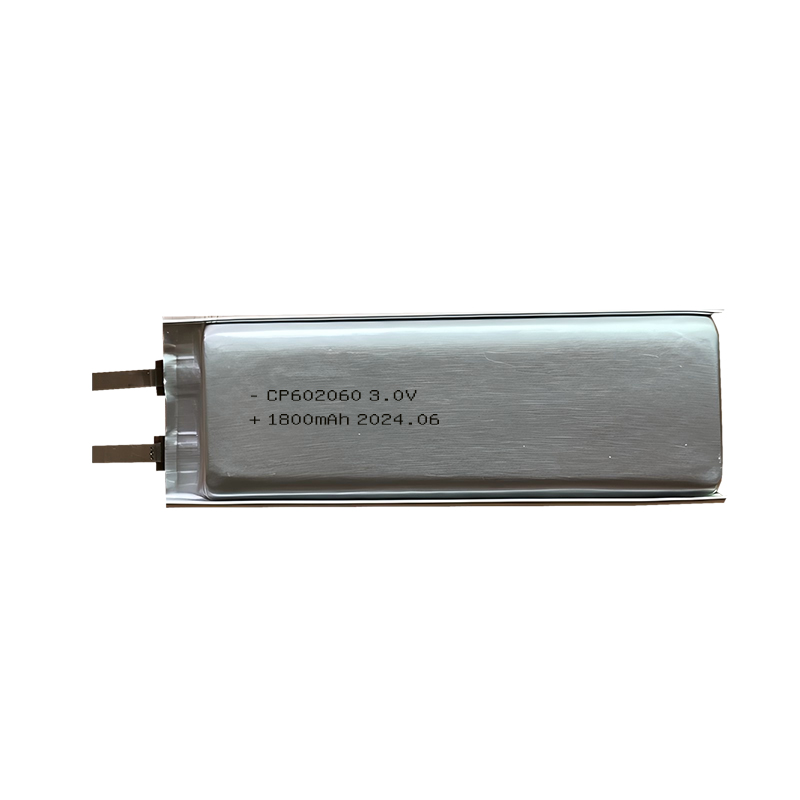 CP602060電池-1800mAh